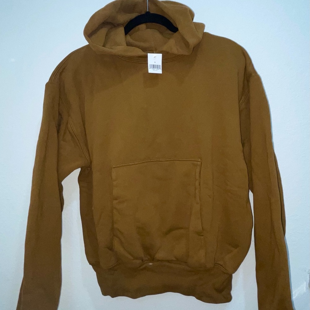 Yeezy Gap Hoodie